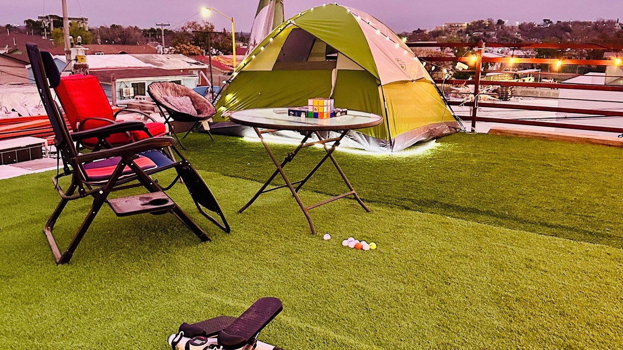 Photo of Outdoor in Ciudad Acuna