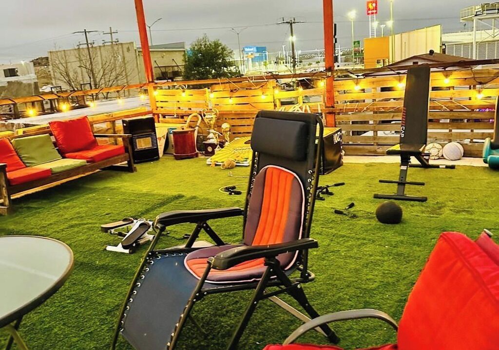 Photo of Outdoor in Ciudad Acuna