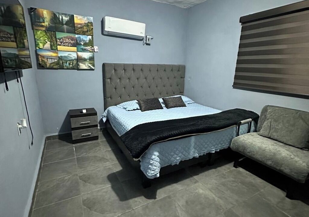 Photo of Bedroom in Ciudad Acuna