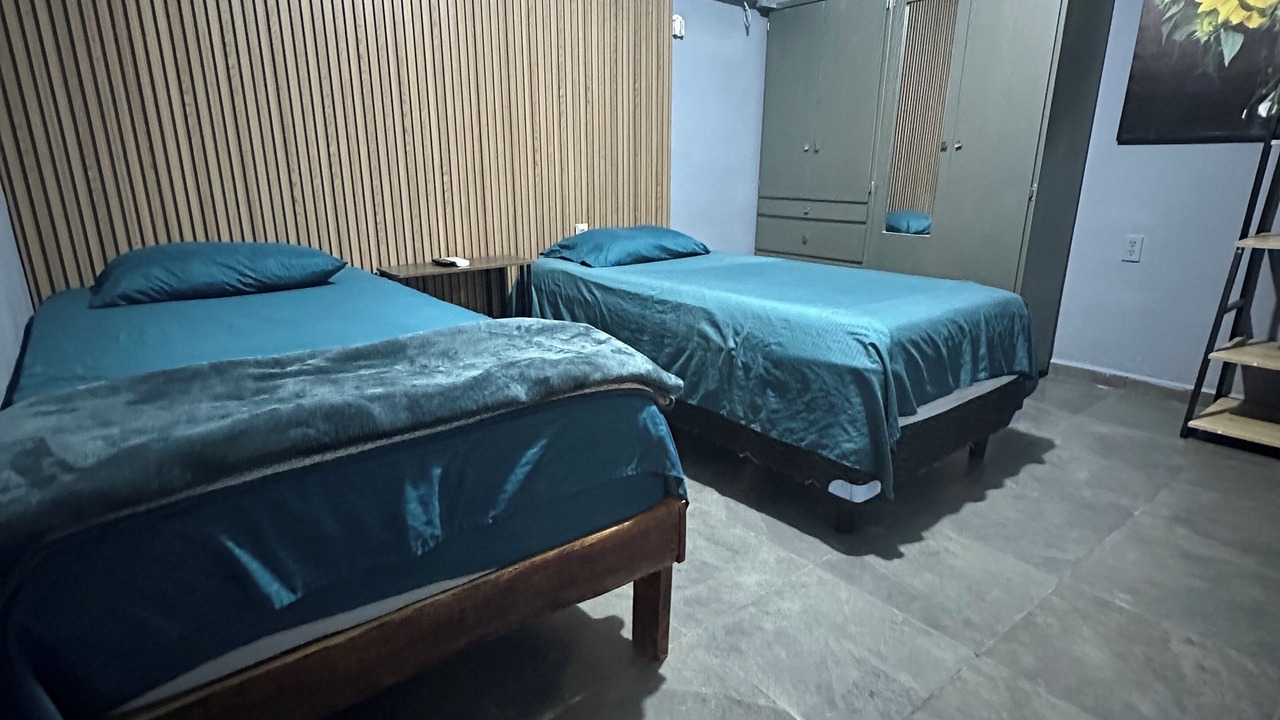 Photo of Bedroom in Ciudad Acuna