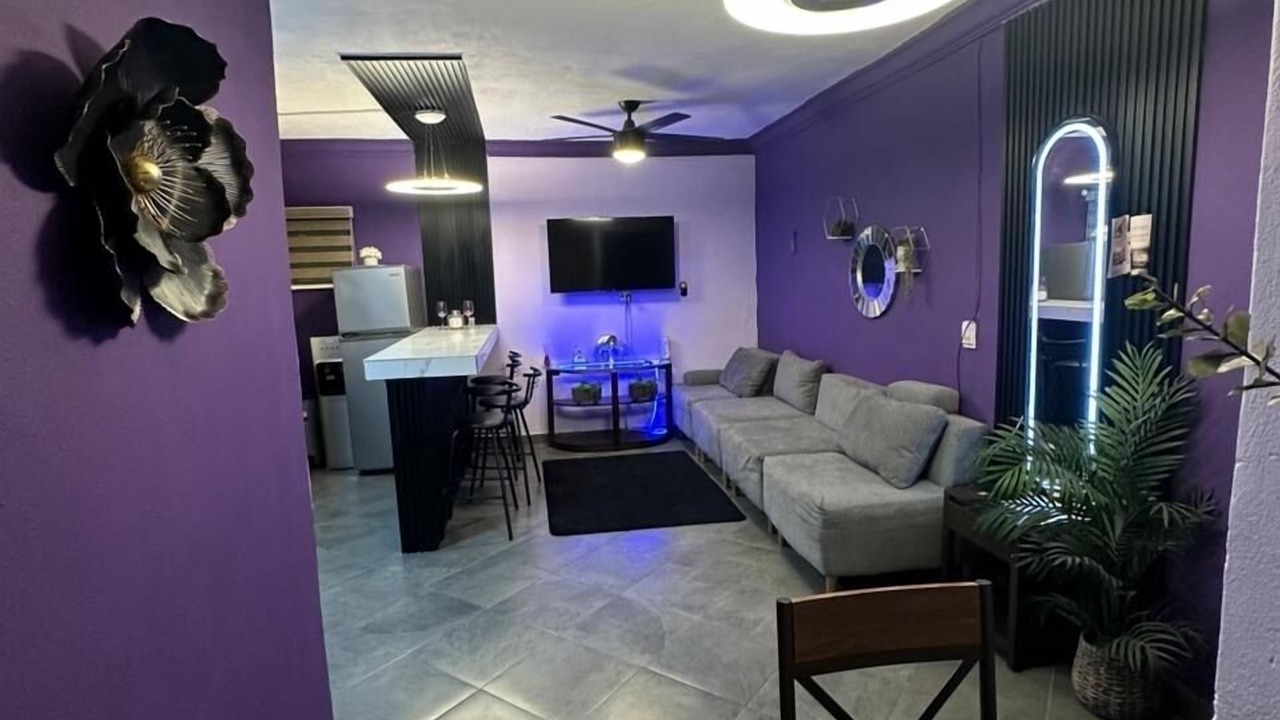 Photo of Livingroom in Ciudad Acuna