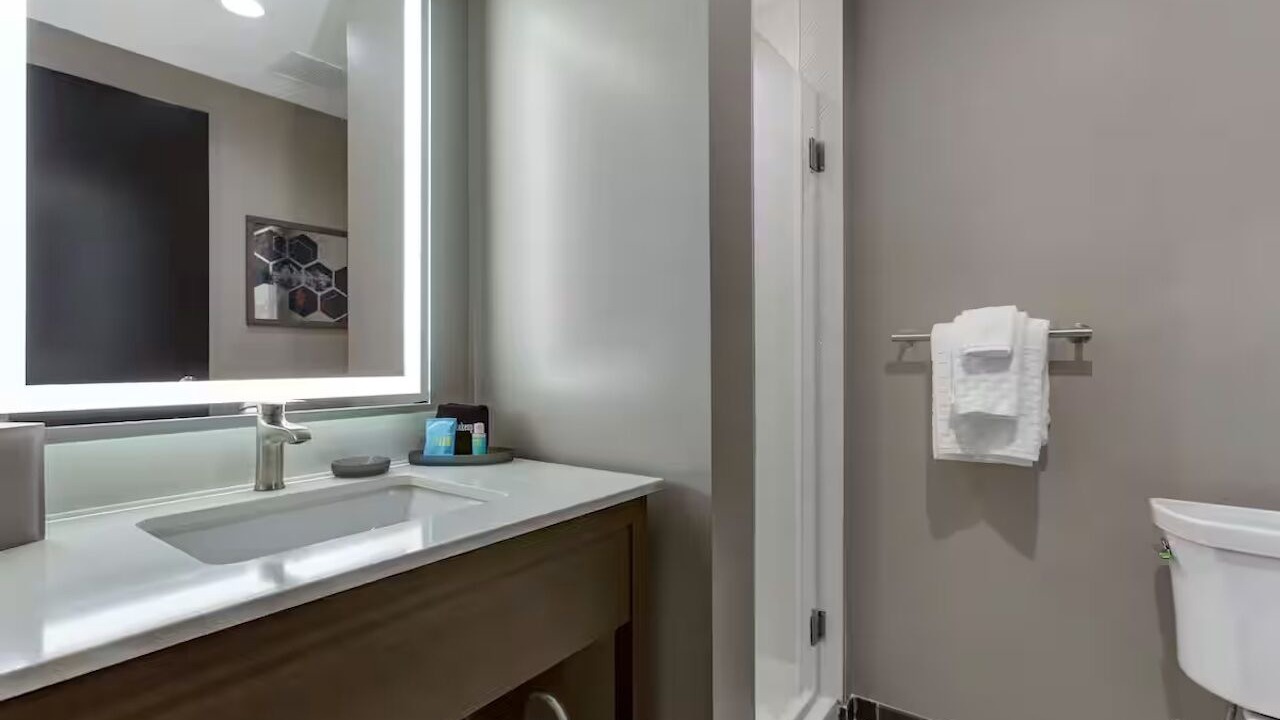 Photo of Bathroom in Riverside