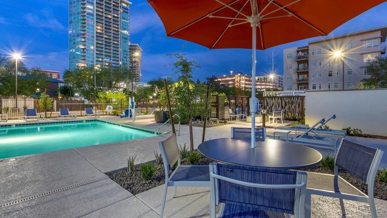 Photo of Outdoor in Riverside