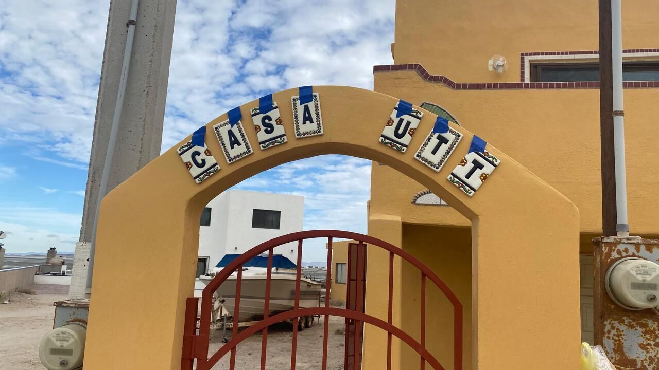 Photo of Outdoor in Cholla Bay