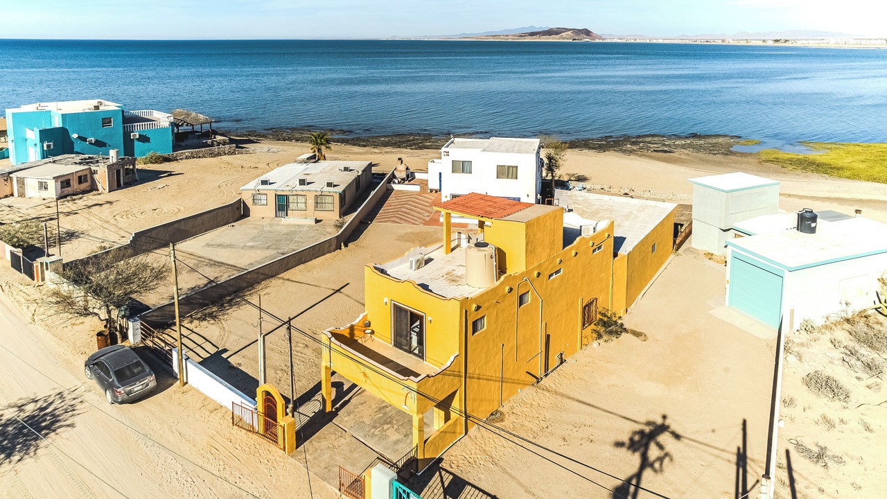 Photo of Outdoor in Cholla Bay