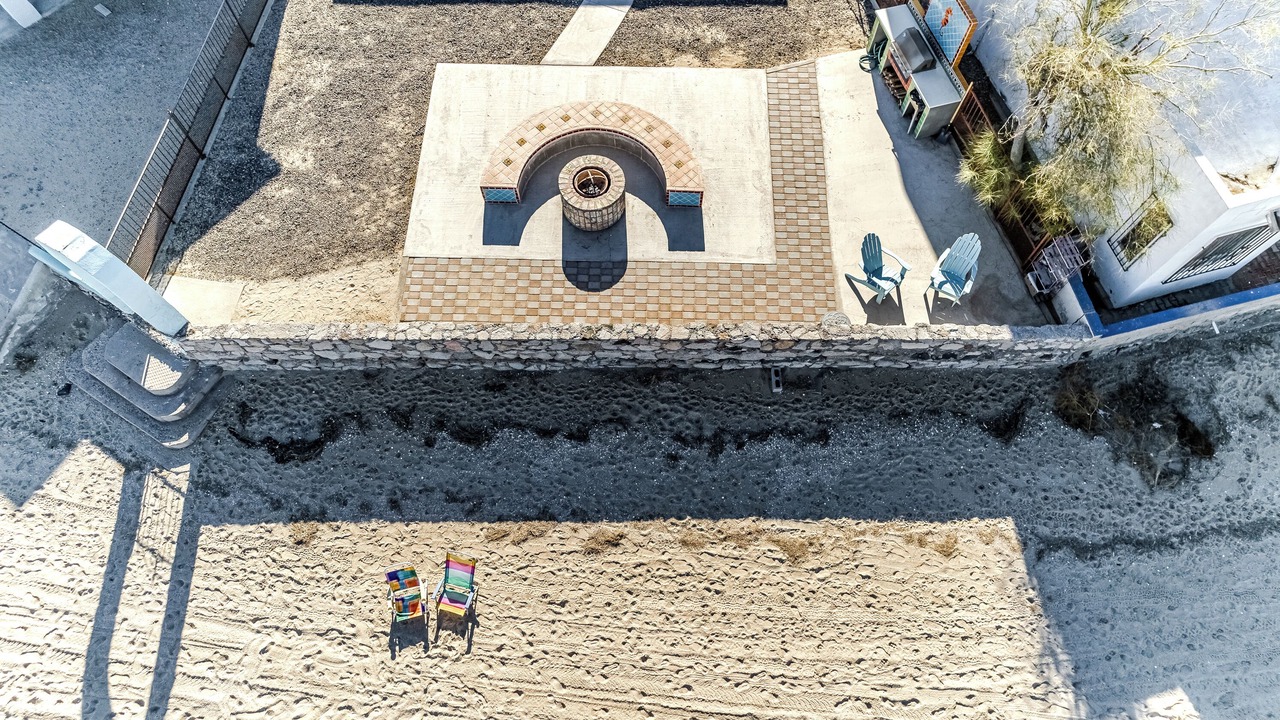 Photo of Patio Balcony in Cholla Bay