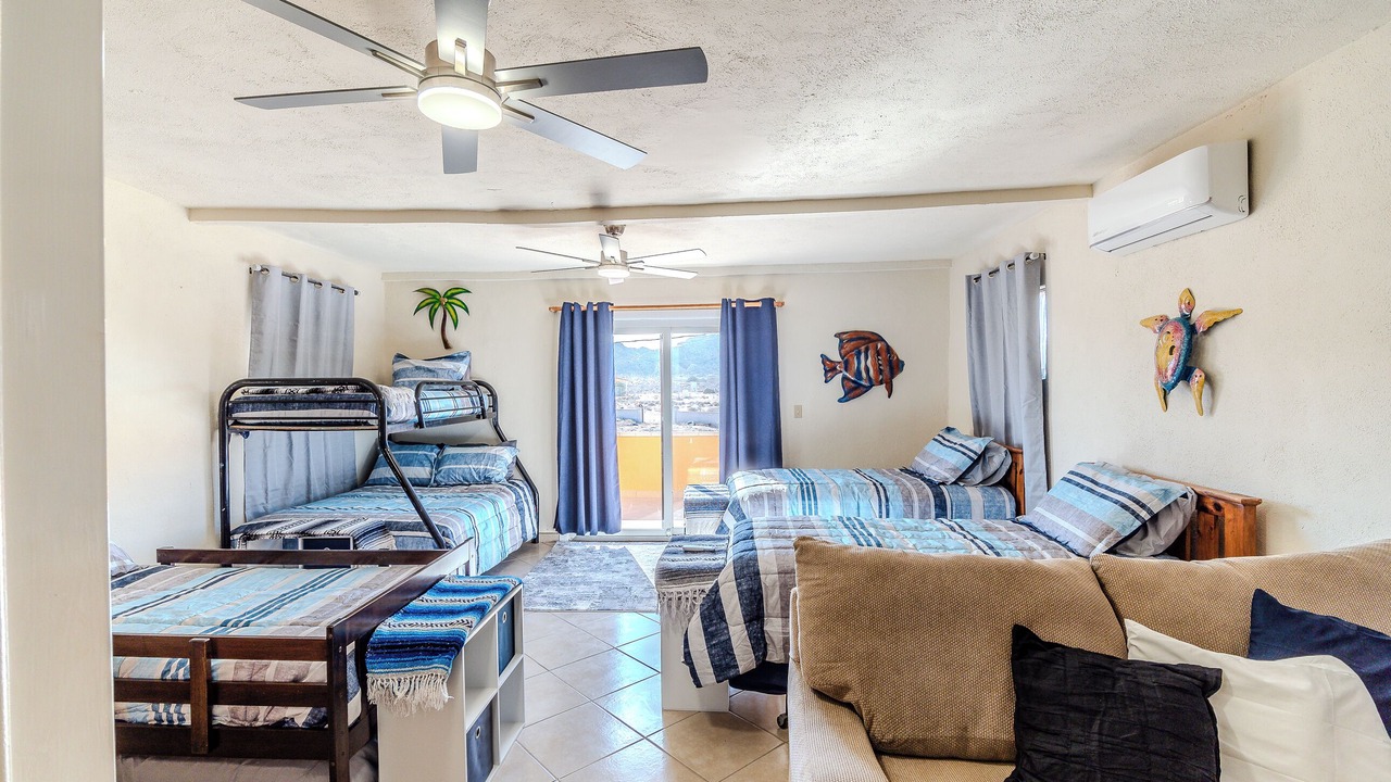 Photo of Bedroom in Cholla Bay