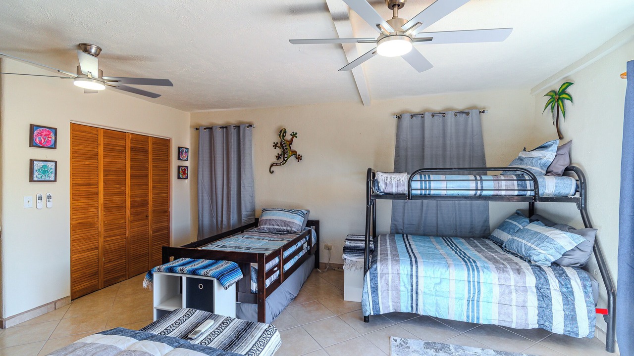 Photo of Bedroom in Cholla Bay