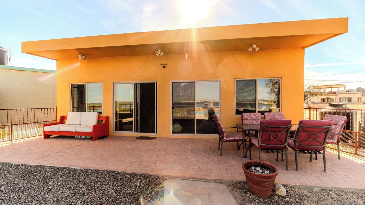 Photo of Outdoor in Cholla Bay