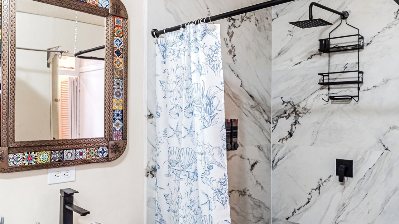 Photo of Bathroom in Cholla Bay