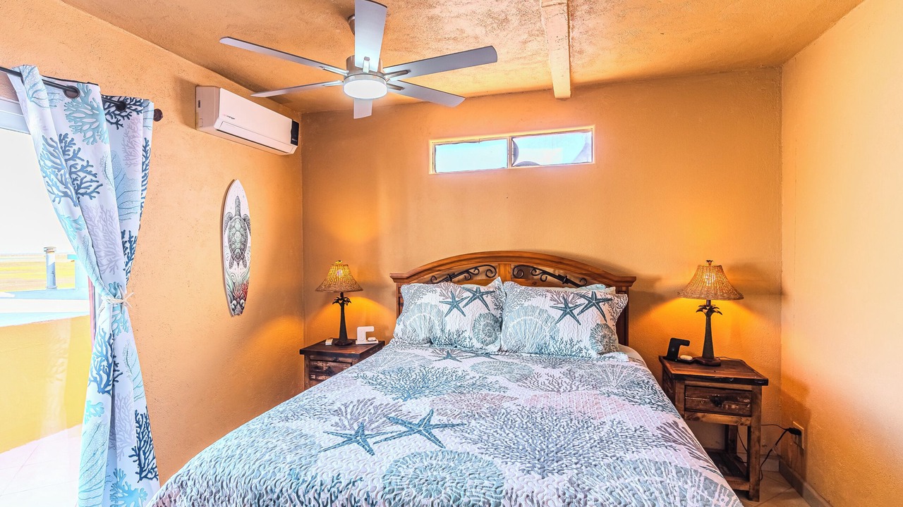 Photo of Bedroom in Cholla Bay