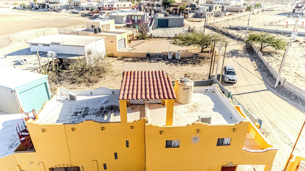 Photo of Outdoor in Cholla Bay