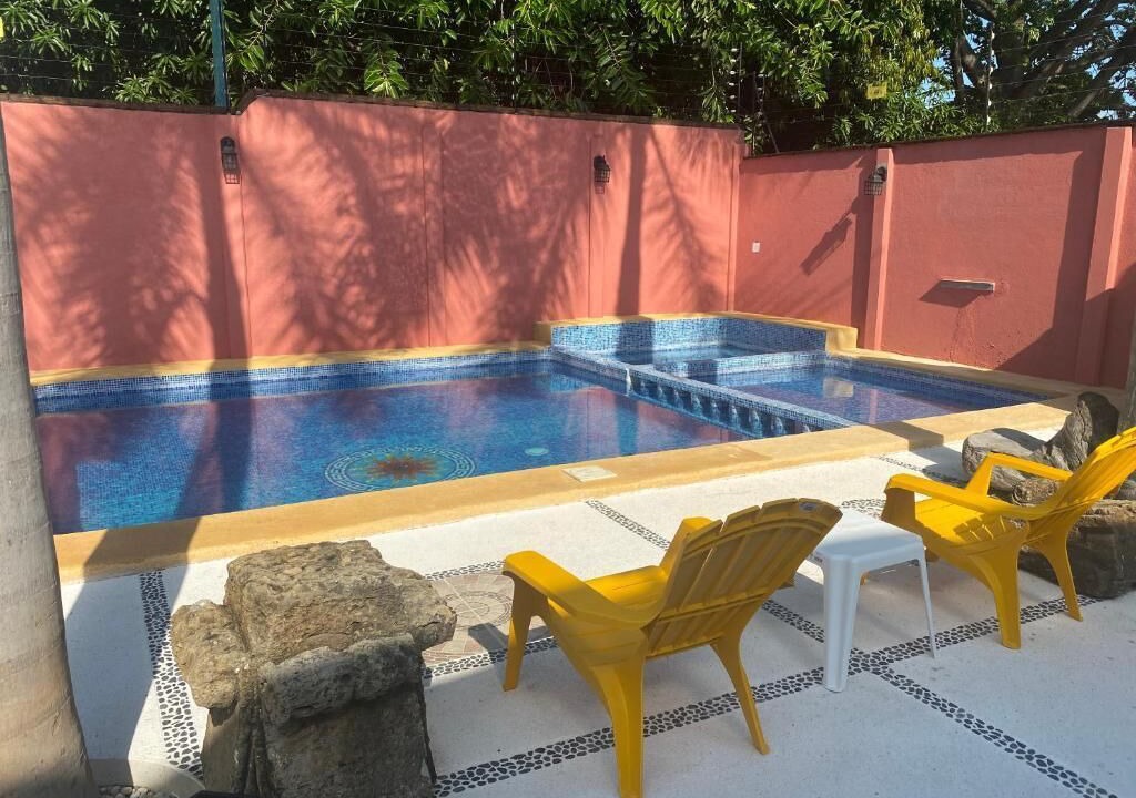 Photo of Outdoor in San Jose Ixtapa