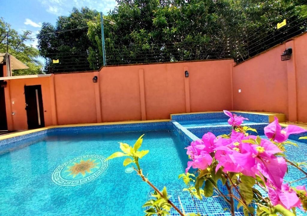 Photo of Outdoor in San Jose Ixtapa