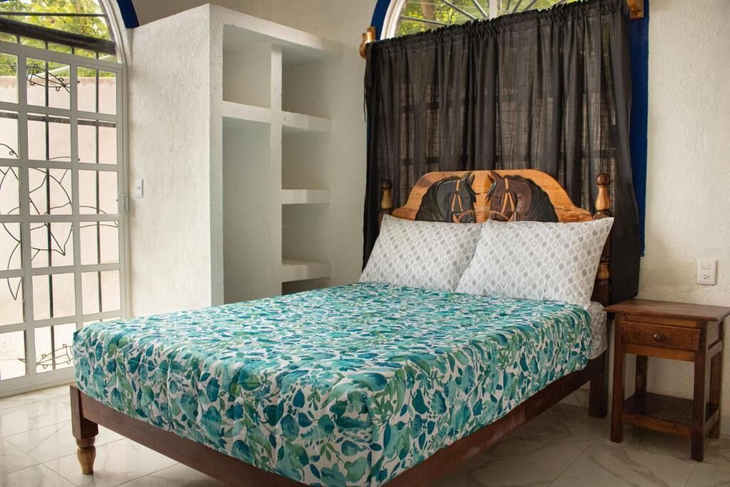 Photo of Bedroom in San Jose Ixtapa