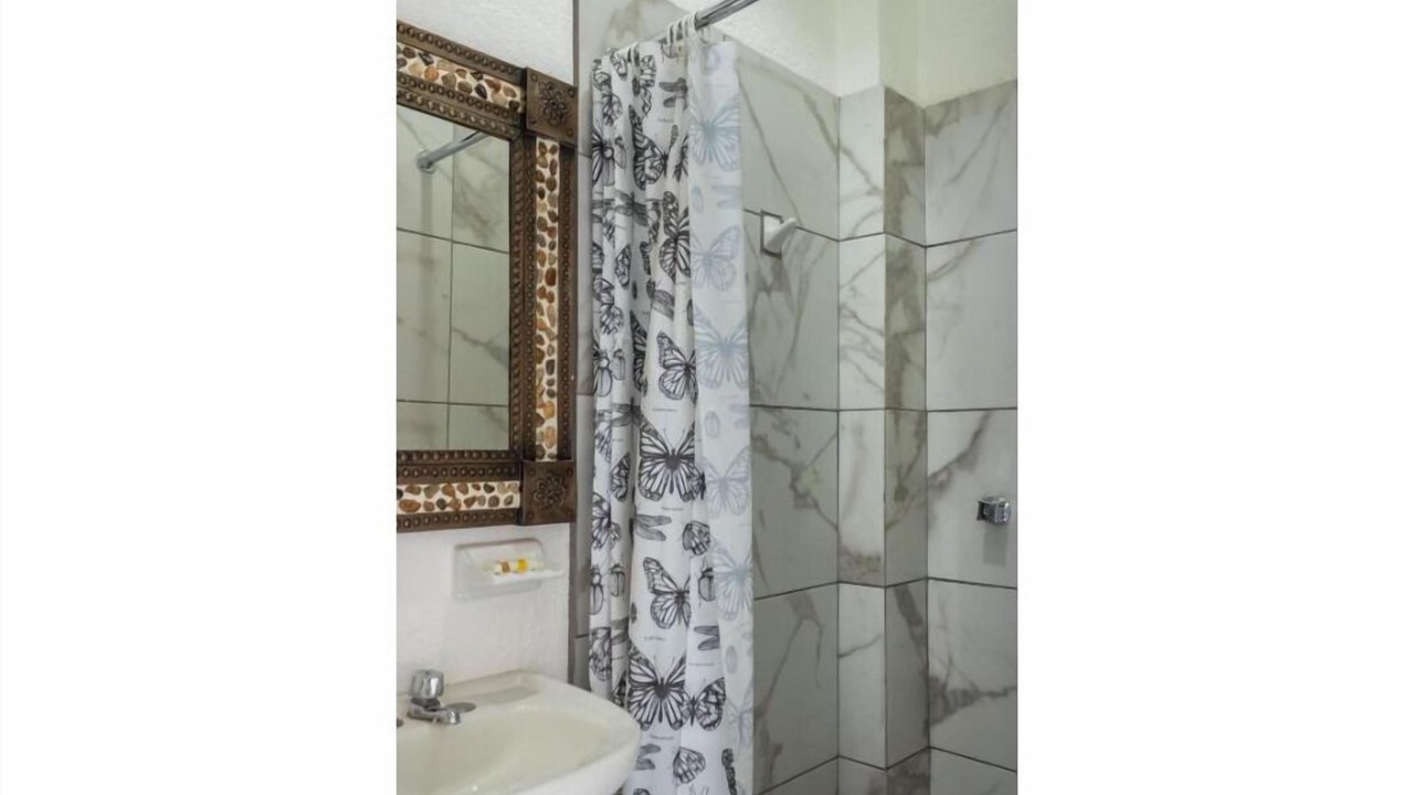 Photo of Bathroom in San Jose Ixtapa