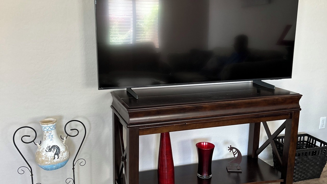 Photo of Bedroom in San Tan Valley