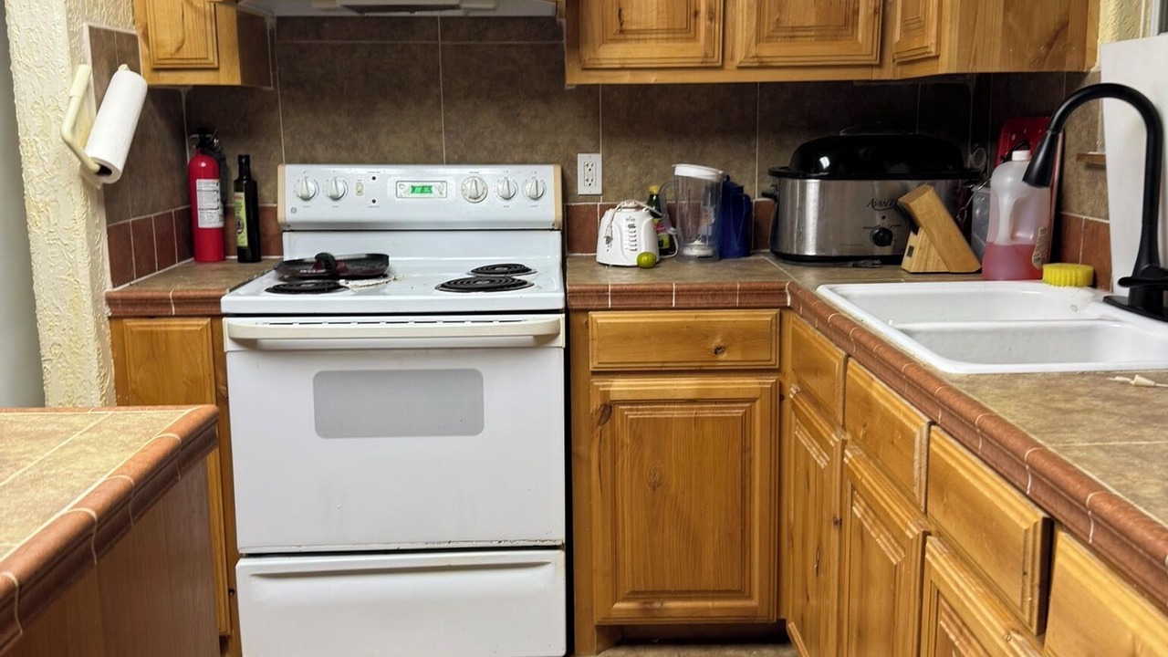 Photo of Kitchen in Rio Hondo