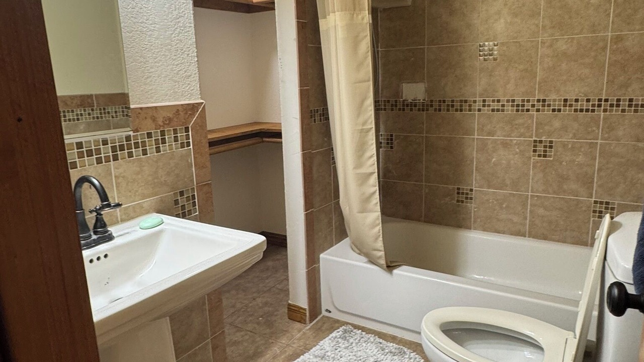 Photo of Bathroom in Rio Hondo