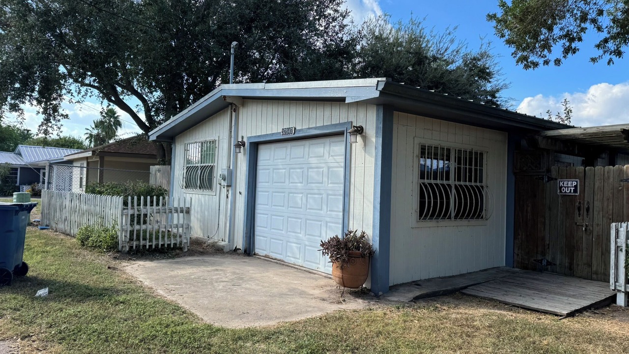 Photo of Outdoor in Rio Hondo