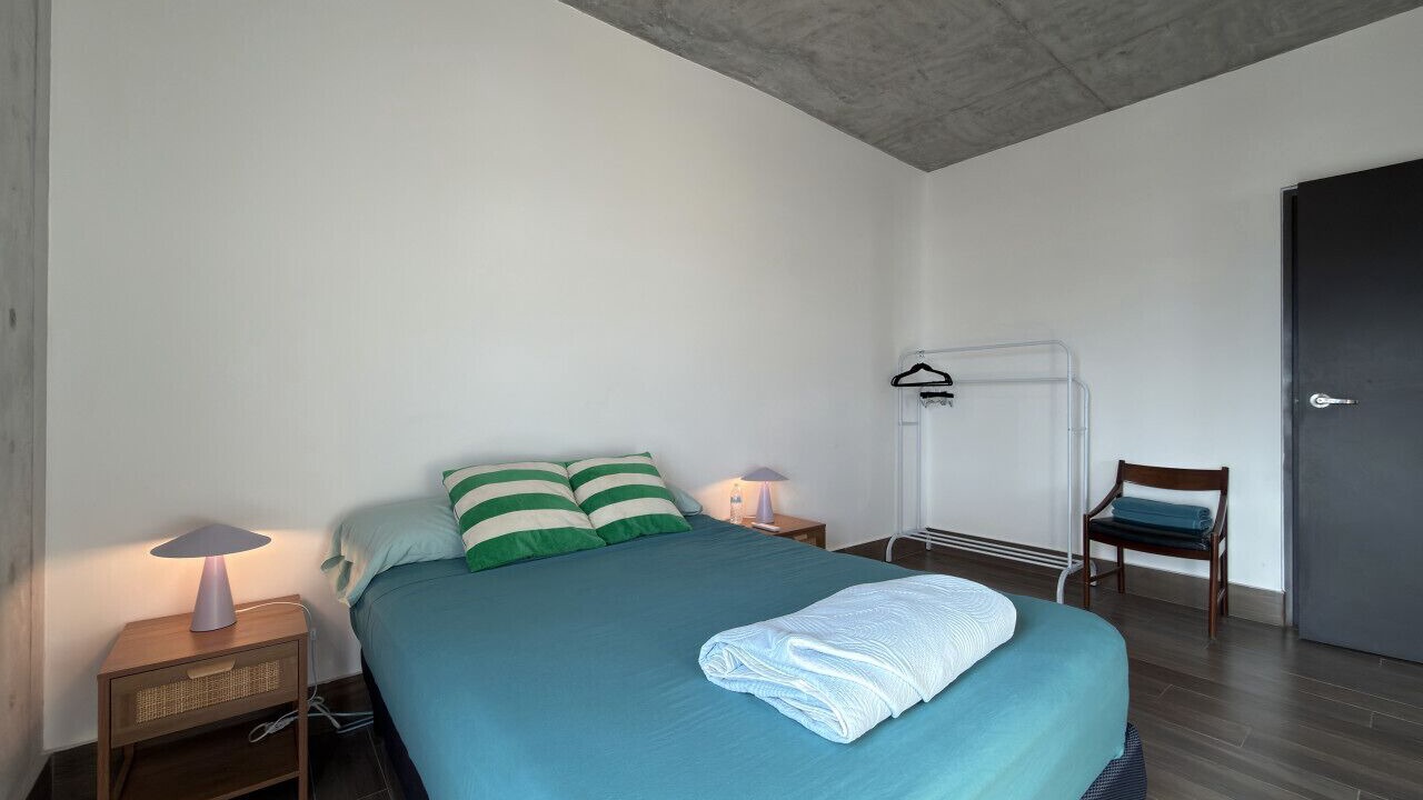 Photo of Bedroom in Monterrey Centro