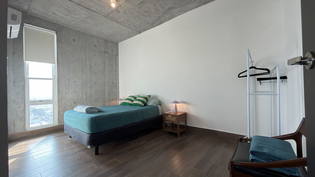 Photo of Bedroom in Monterrey Centro