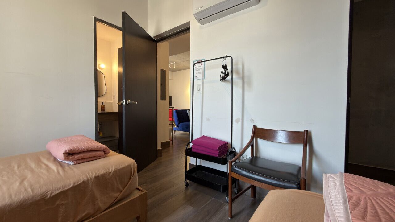 Photo of Bedroom in Monterrey Centro