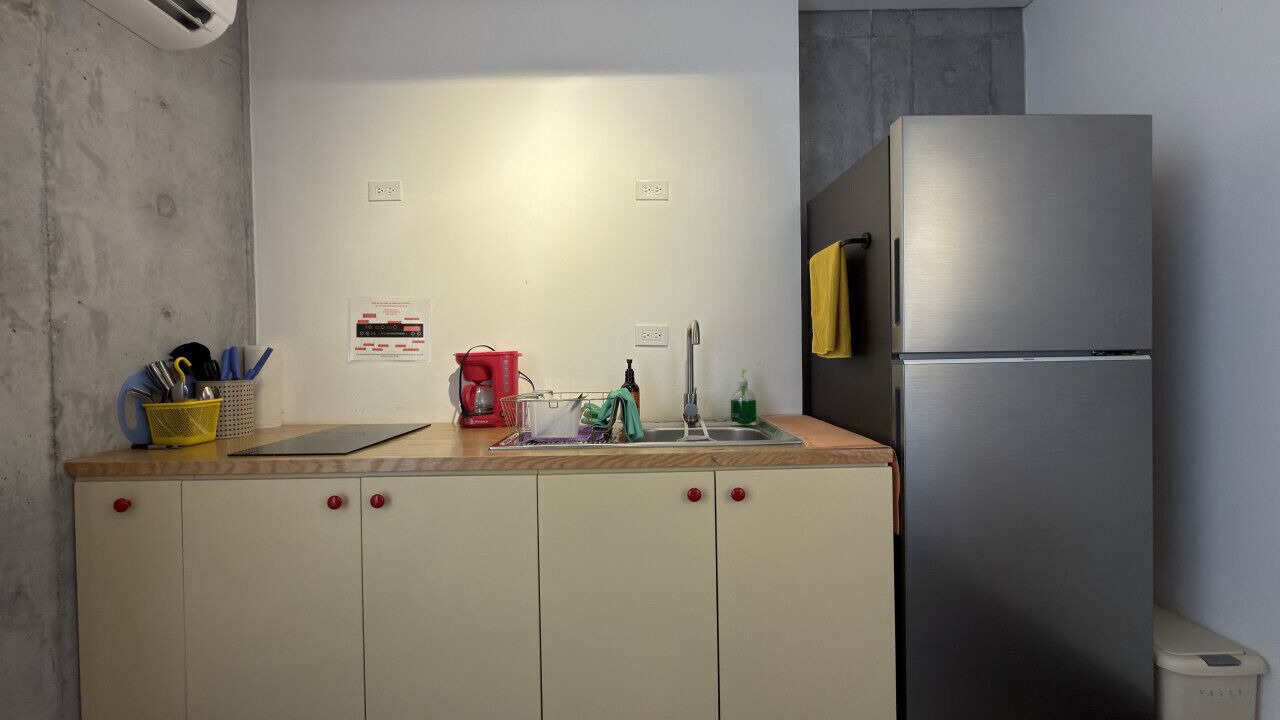 Photo of Kitchen in Monterrey Centro