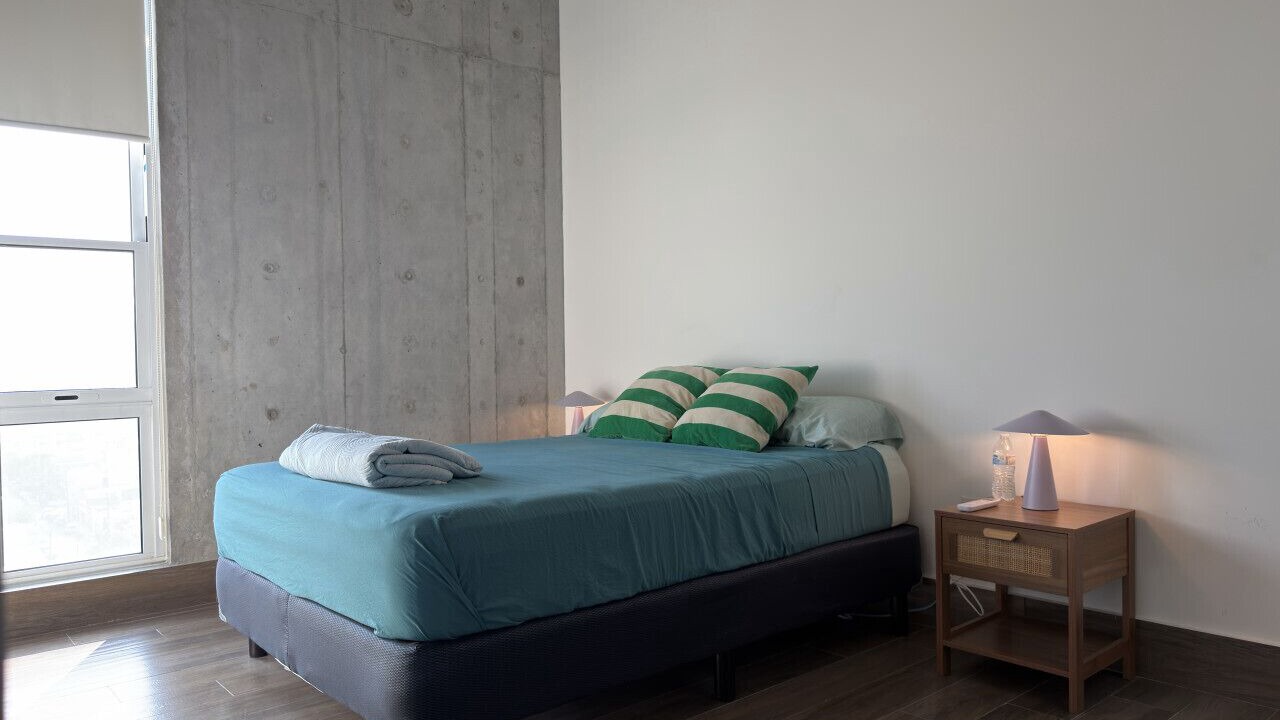 Photo of Bedroom in Monterrey Centro