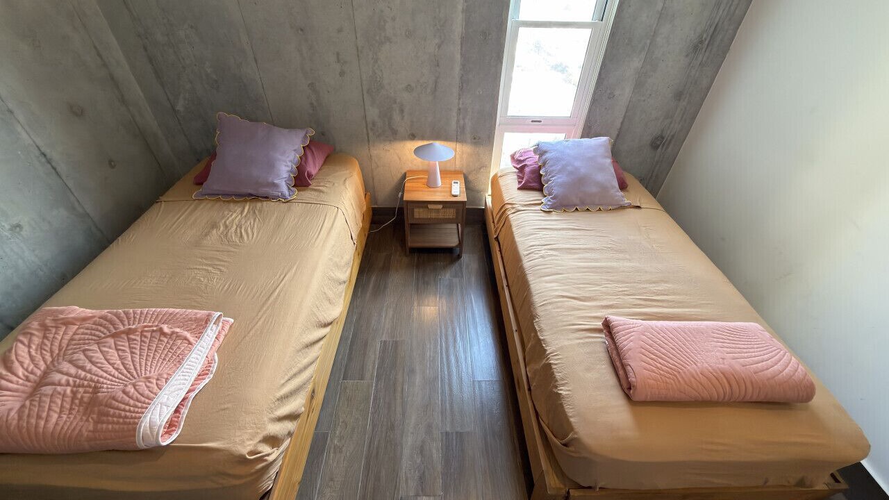 Photo of Bedroom in Monterrey Centro