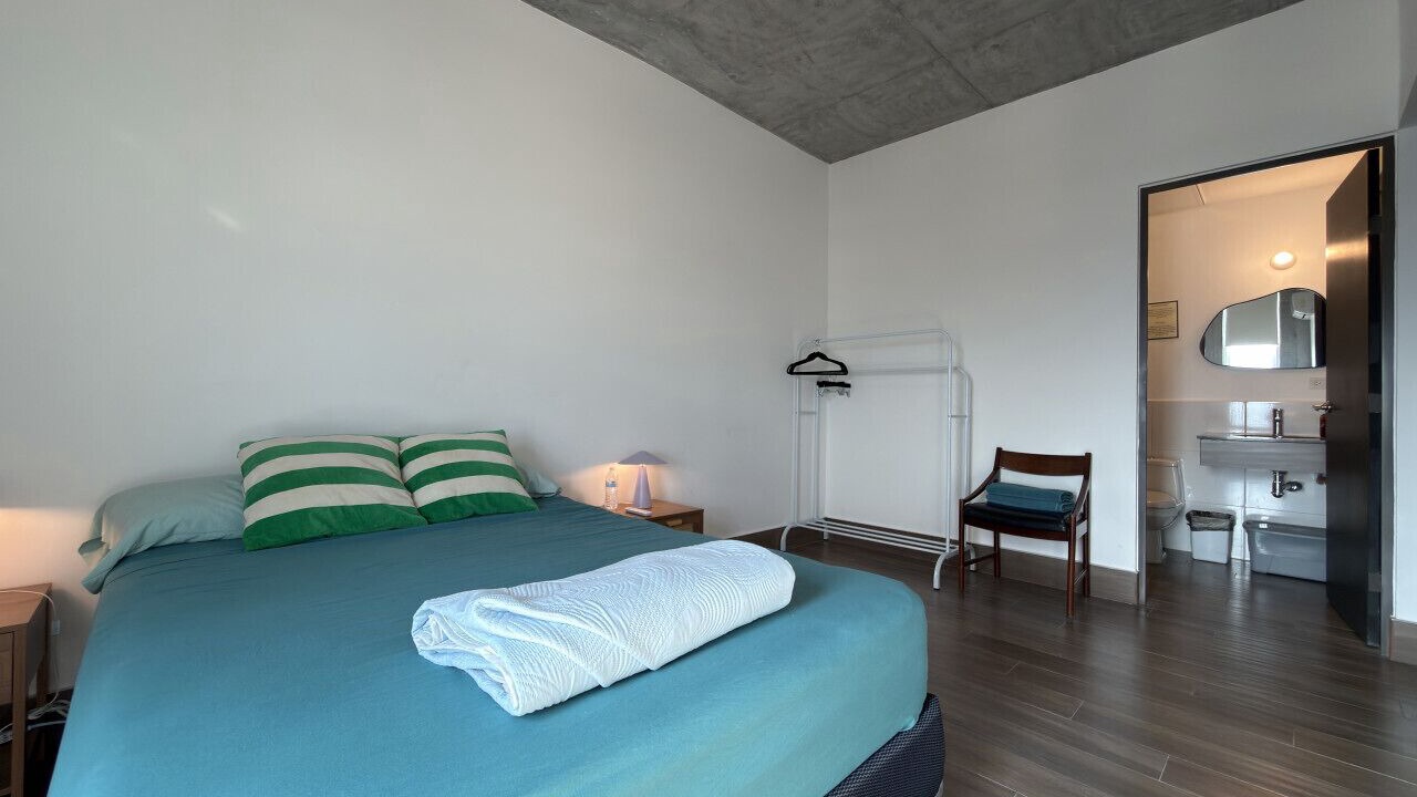 Photo of Bedroom in Monterrey Centro
