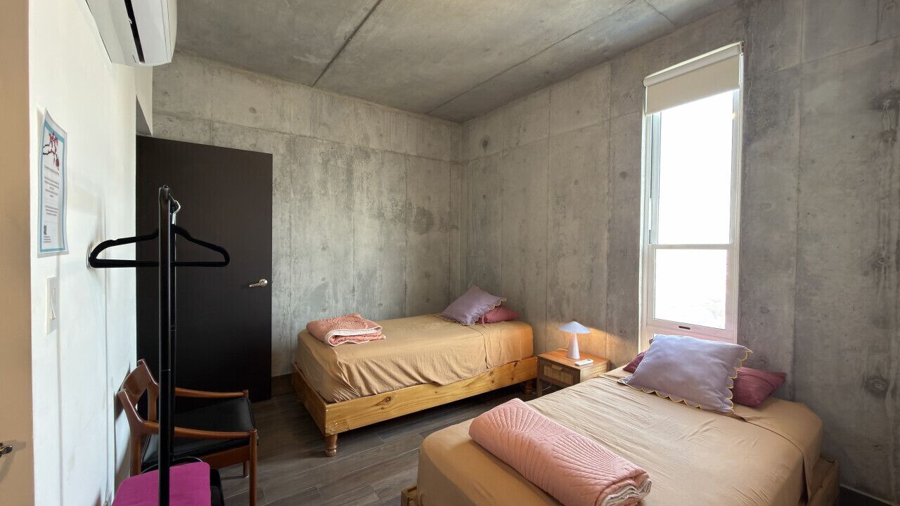 Photo of Bedroom in Monterrey Centro