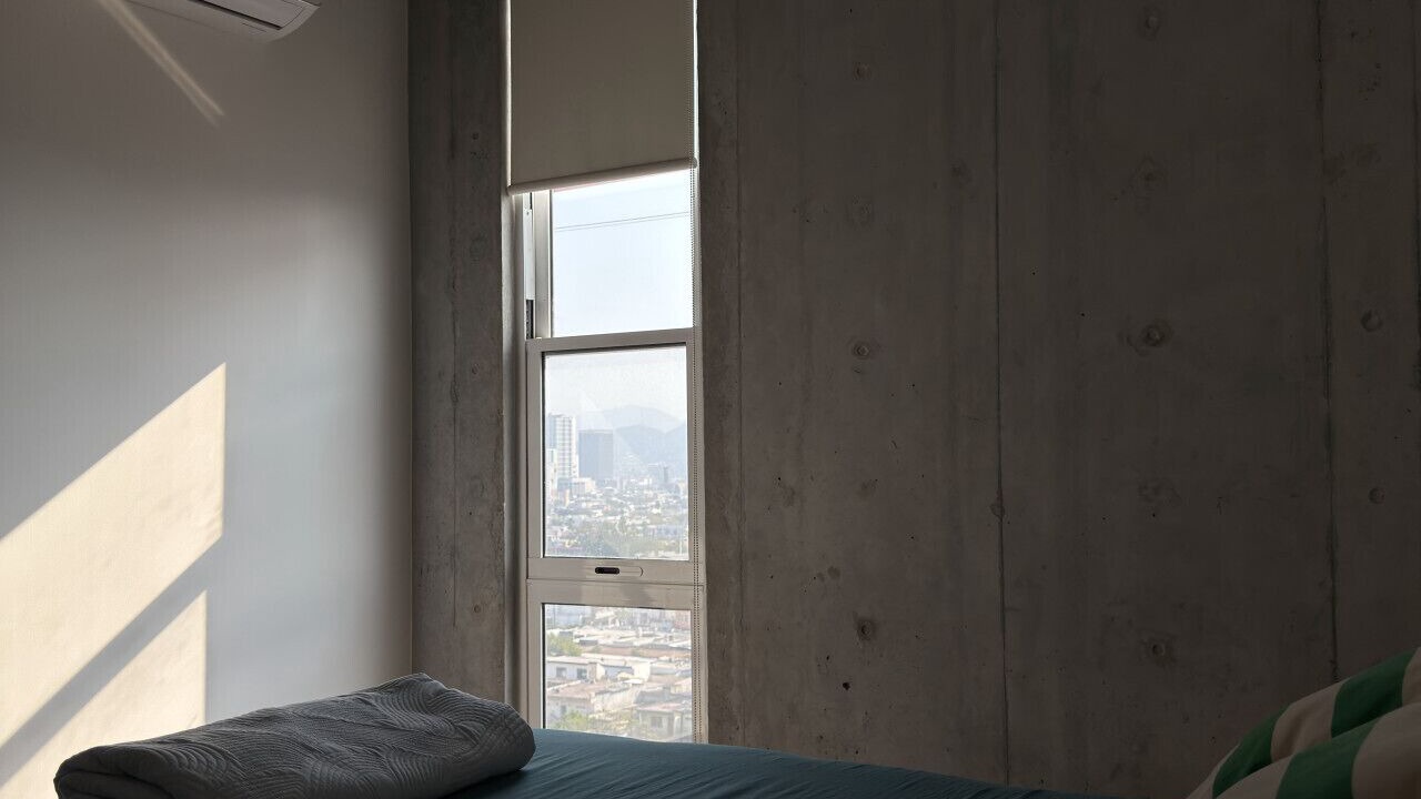 Photo of Bedroom in Monterrey Centro