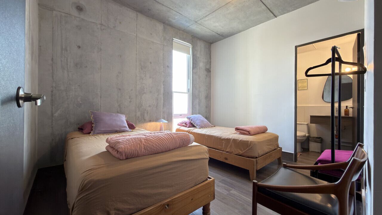 Photo of Bedroom in Monterrey Centro