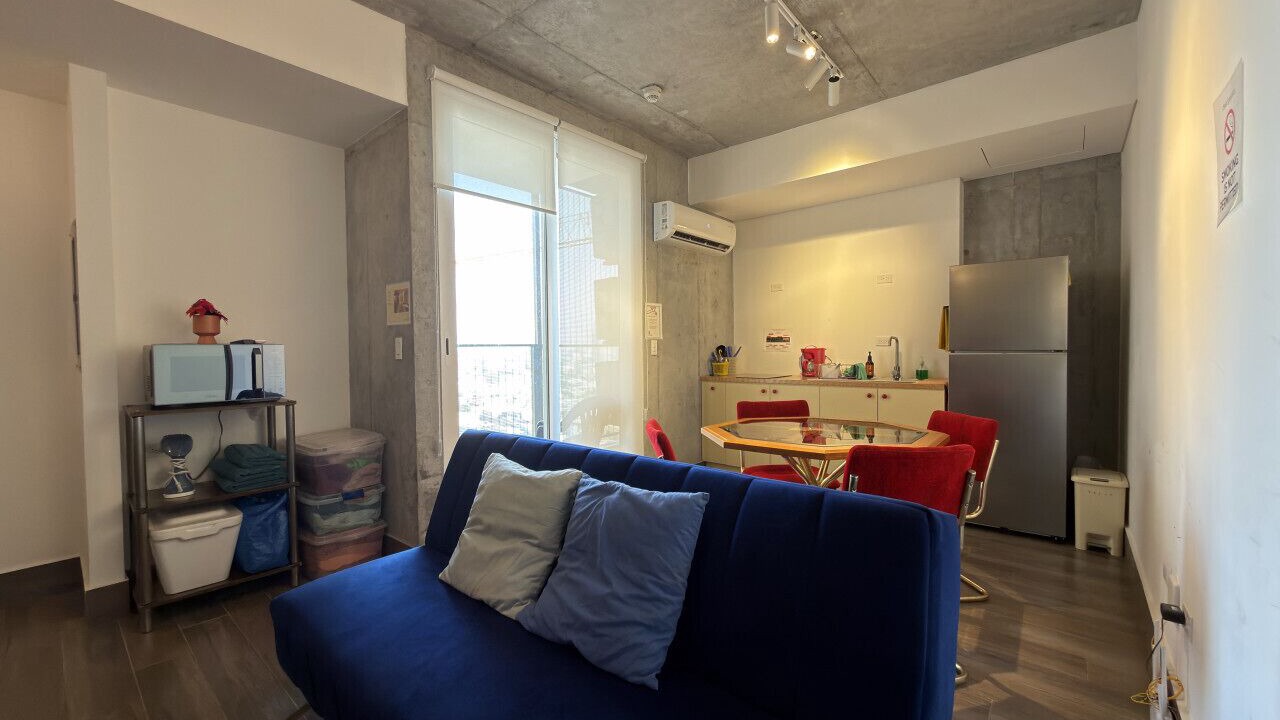 Photo of Livingroom in Monterrey Centro