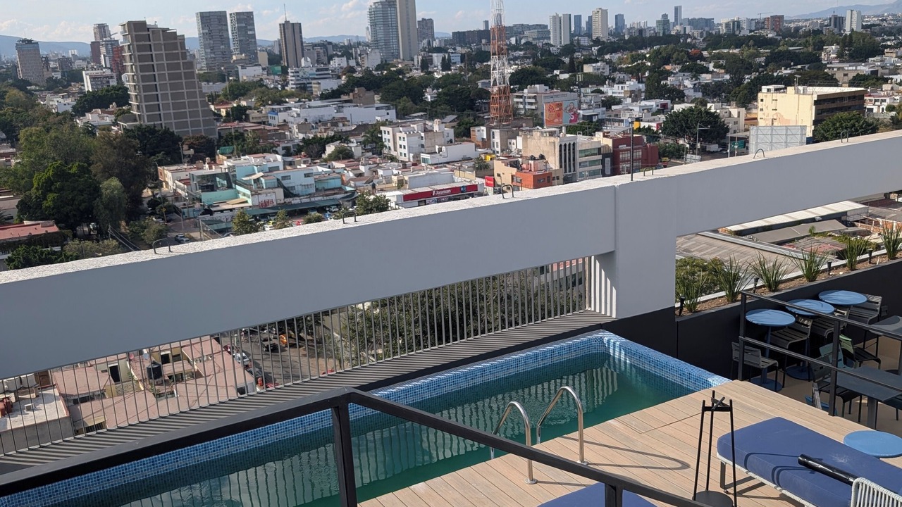 Photo of Patio Balcony in Lafayette