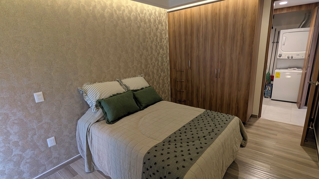 Photo of Bedroom in Lafayette