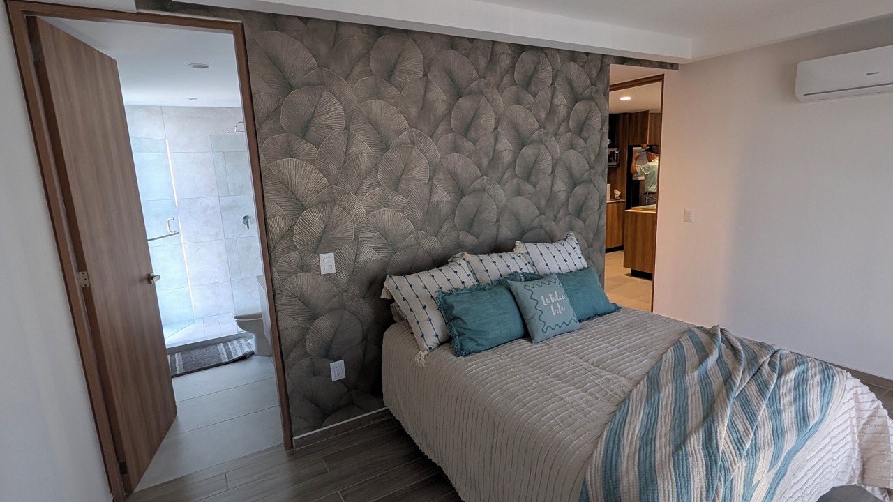 Photo of Bedroom in Lafayette