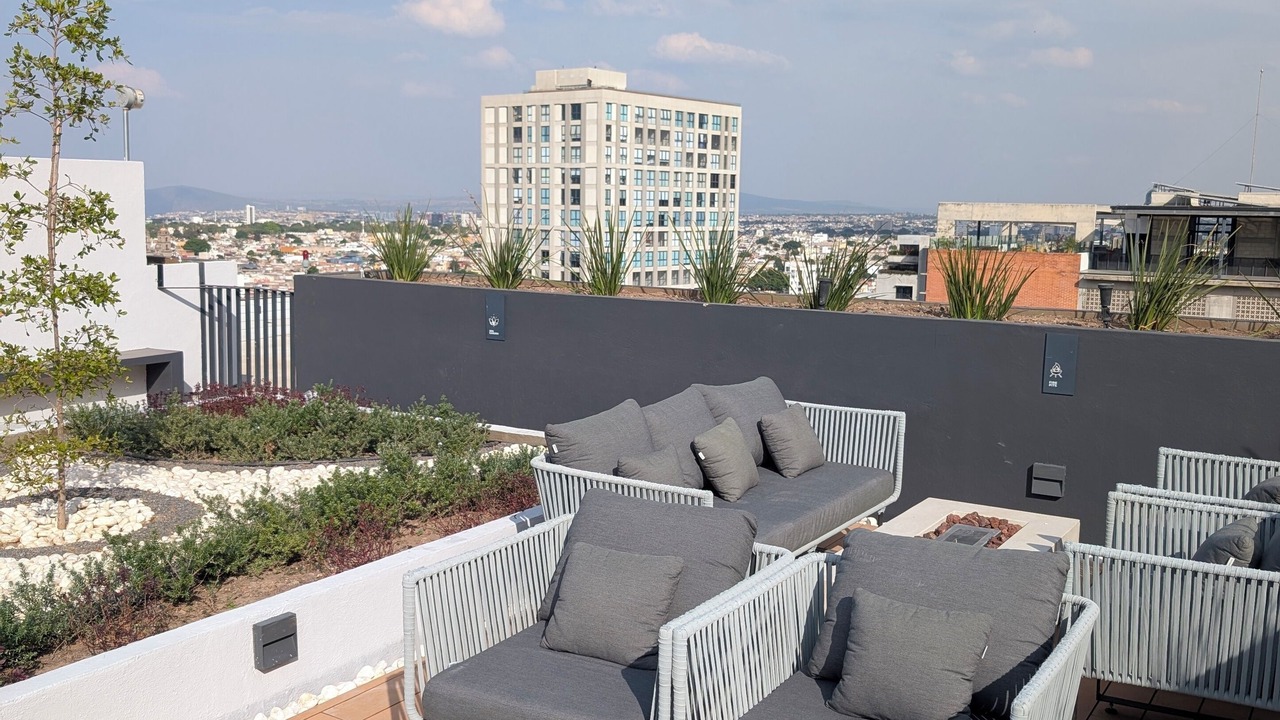 Photo of Patio Balcony in Lafayette