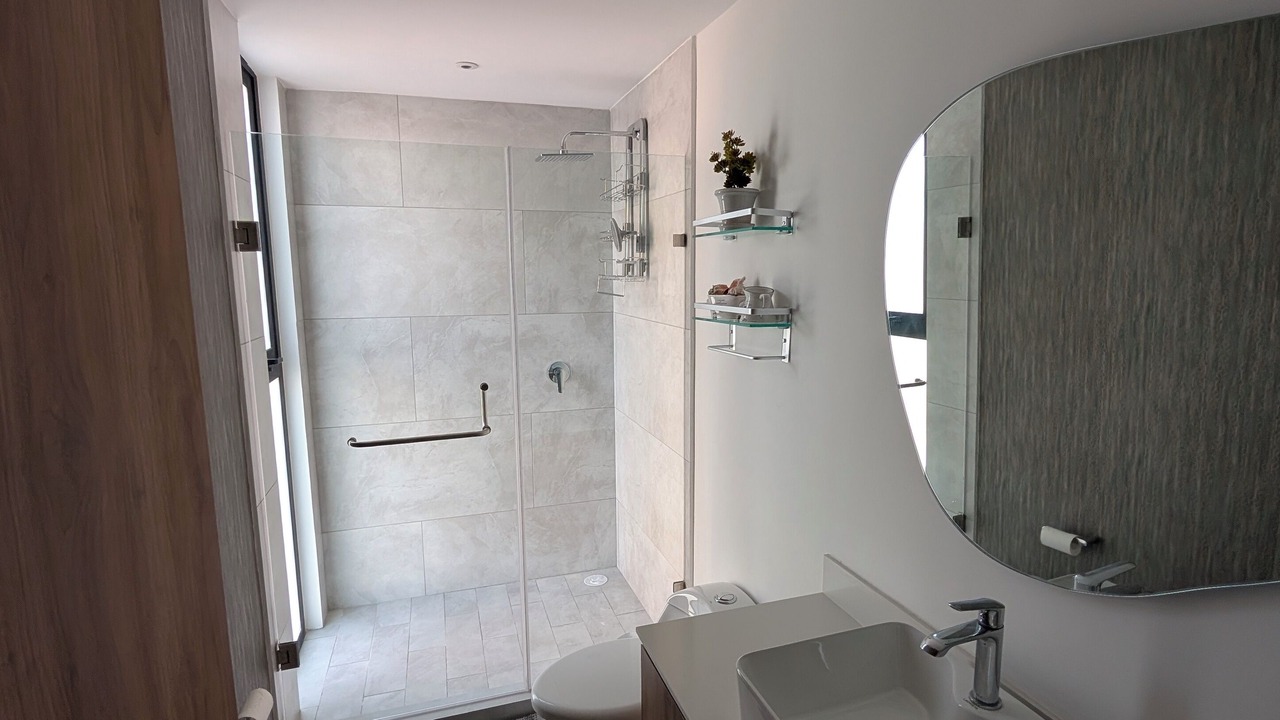 Photo of Bathroom in Lafayette