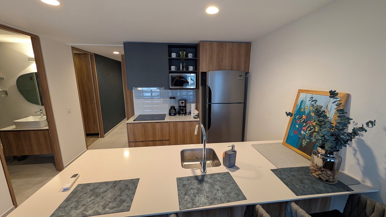 Photo of Kitchen in Lafayette