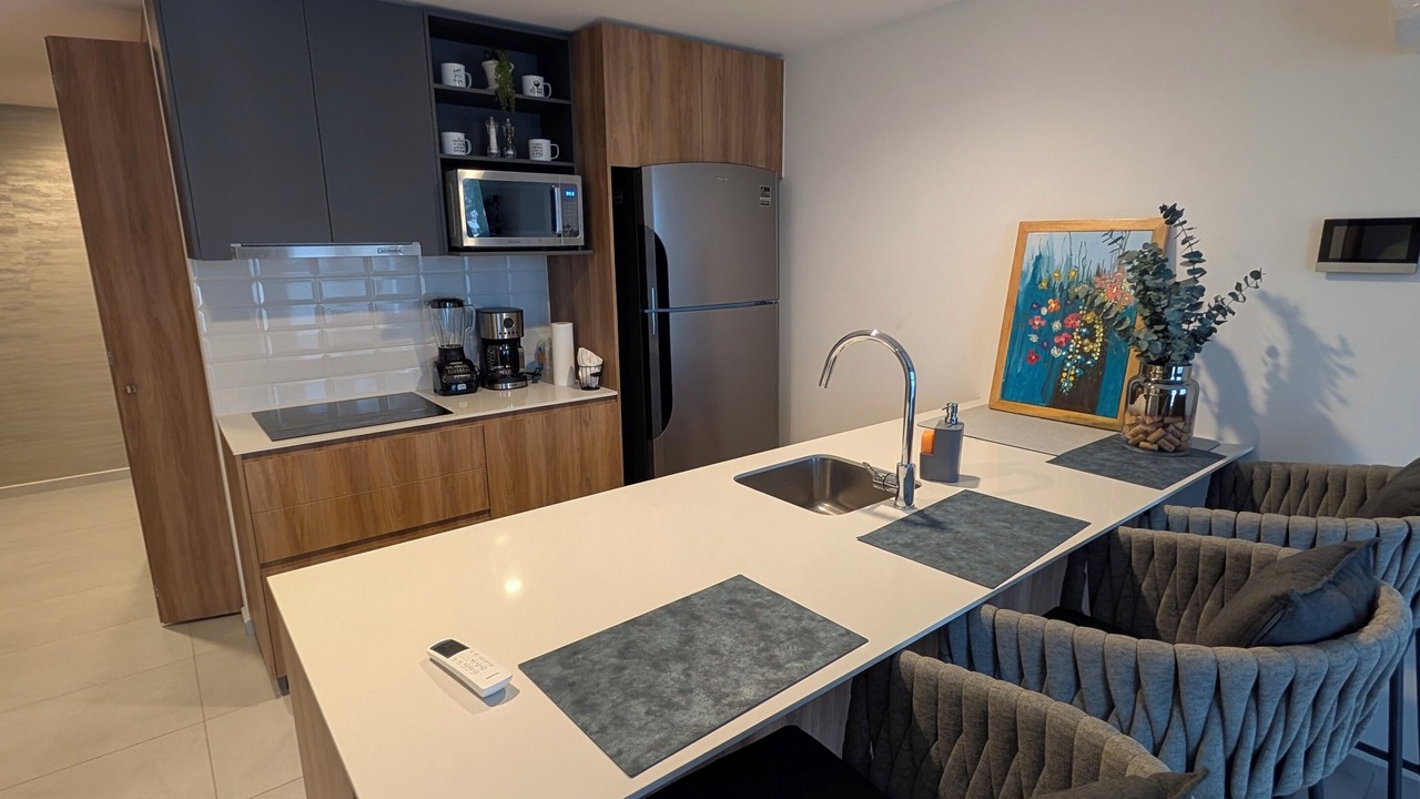 Photo of Kitchen in Lafayette