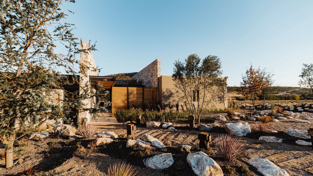 Photo of Outdoor in El Marques