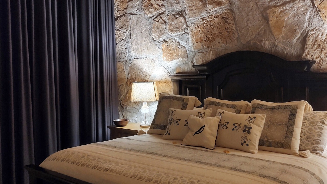 Photo of Bedroom in El Marques