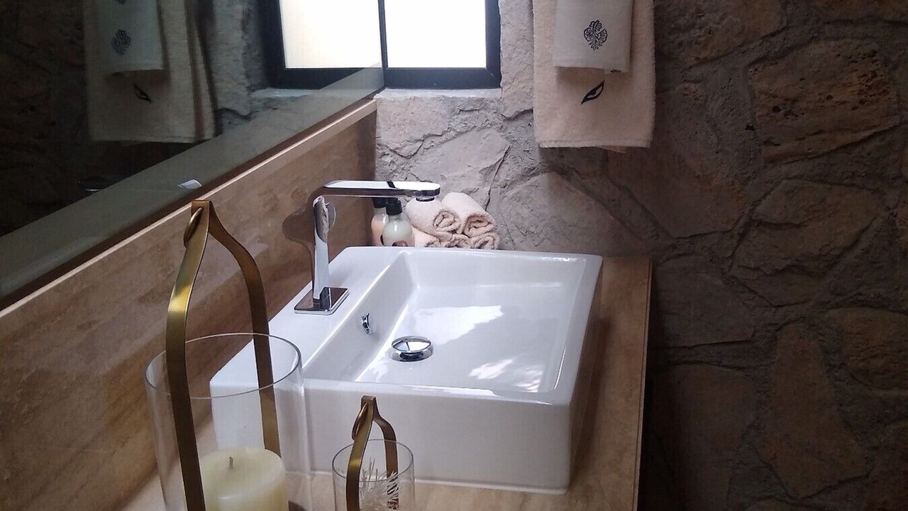Photo of Bathroom in El Marques