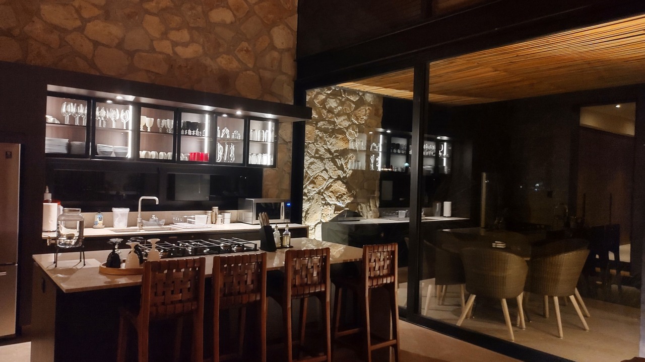 Photo of Kitchen in El Marques