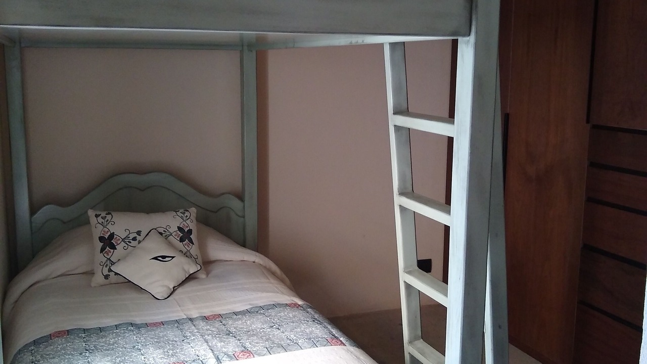 Photo of Bedroom in El Marques