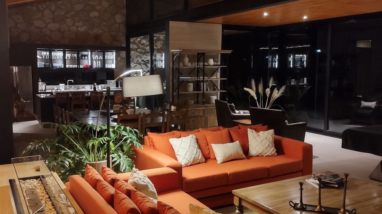 Photo of Livingroom in El Marques