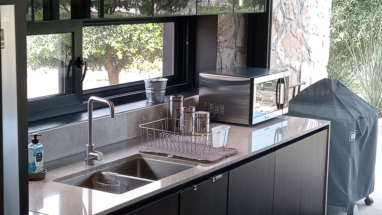 Photo of Kitchen in El Marques