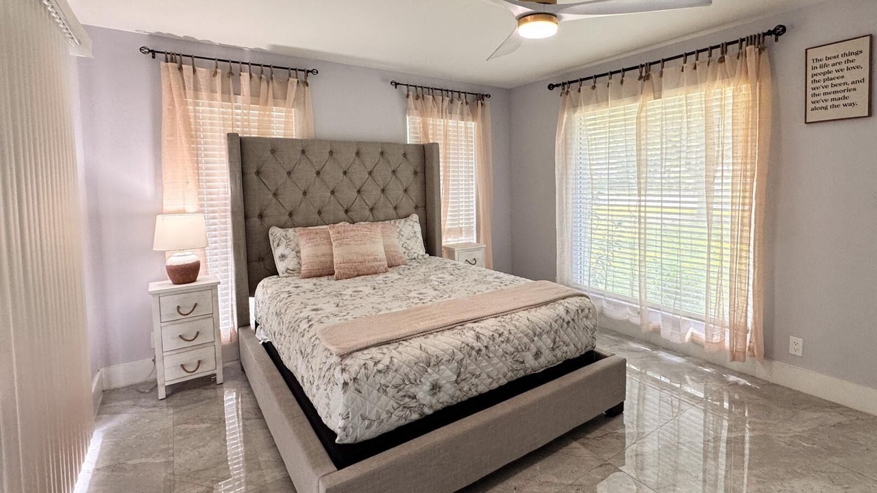 Photo of Bedroom in Edinburg